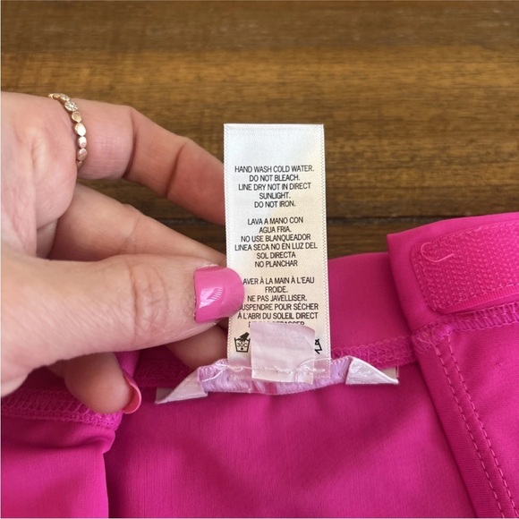 Tommy Bahama Relax Swim Skirt Cover Up Youth Girls Size 16 - Picture 8 of 9